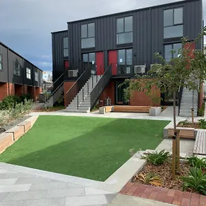 Apartment One Centre