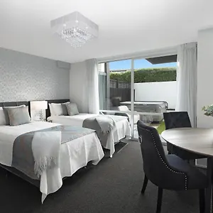 Apartment Cashmere Heights
