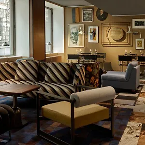 Hotel Solo Sokos Torni *****