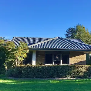 Bethlehem Garden Retreat Apartment