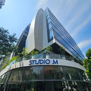 M Hotel